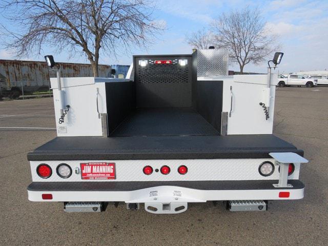 2022 Ram 3500 Tradesman/SLT/Laramie/Limited