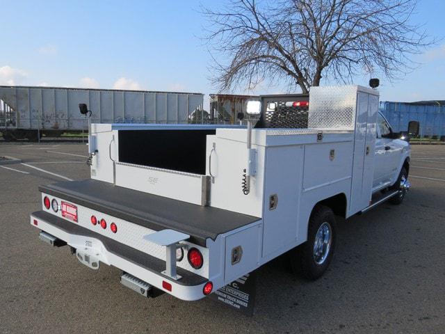 2022 Ram 3500 Tradesman/SLT/Laramie/Limited