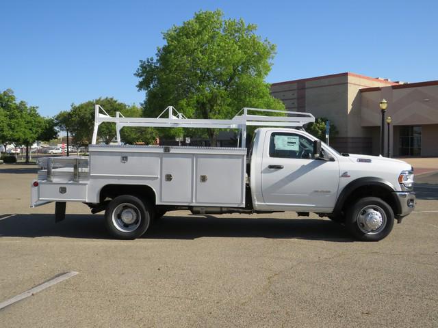 2022 Ram 4500 Chassis Tradesman/SLT