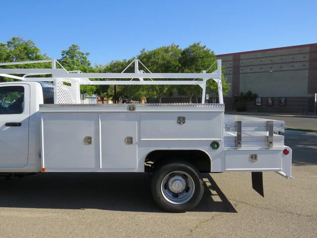 2022 Ram 4500 Chassis Tradesman/SLT
