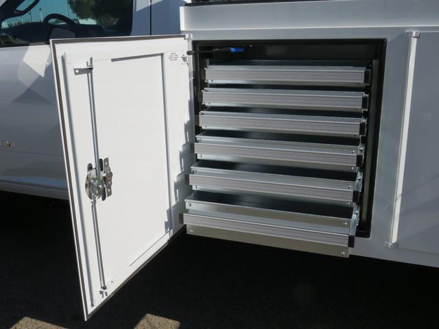 2022 Ram 4500 Chassis Tradesman/SLT