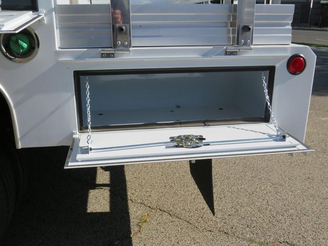 2022 Ram 4500 Chassis Tradesman/SLT