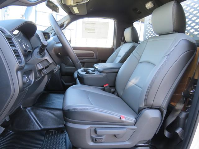 2022 Ram 4500 Chassis Tradesman/SLT