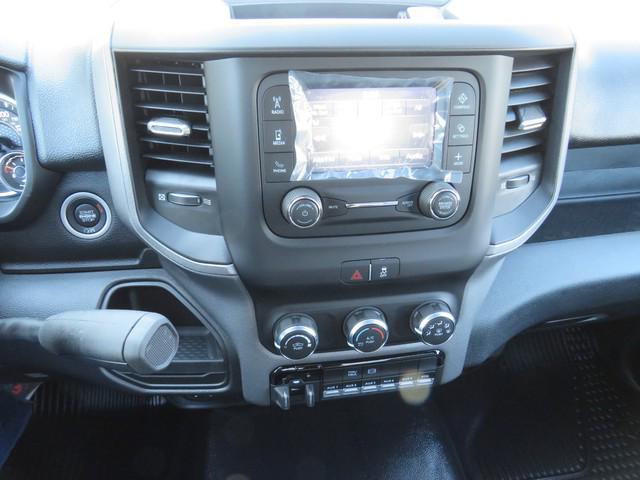 2022 Ram 4500 Chassis Tradesman/SLT