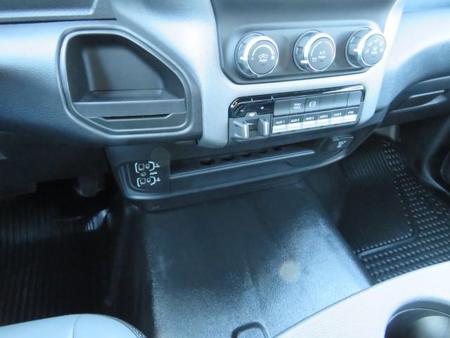 2022 Ram 4500 Chassis Tradesman/SLT