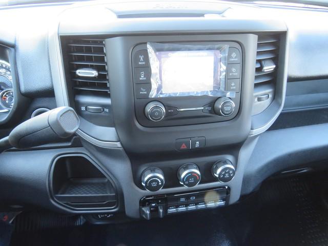 2022 Ram 4500 Chassis Tradesman/SLT