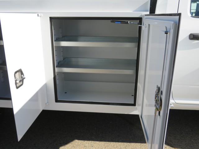 2022 Ram 4500 Chassis Tradesman/SLT