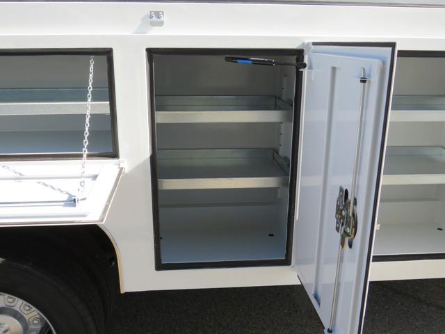2022 Ram 4500 Chassis Tradesman/SLT