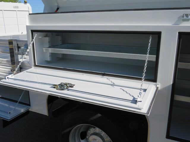 2022 Ram 4500 Chassis Tradesman/SLT