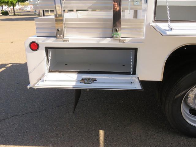 2022 Ram 4500 Chassis Tradesman/SLT