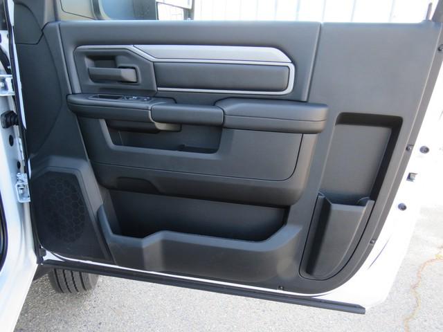 2022 Ram 4500 Chassis Tradesman/SLT