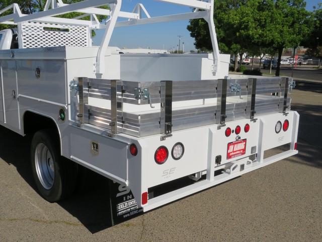 2022 Ram 4500 Chassis Tradesman/SLT