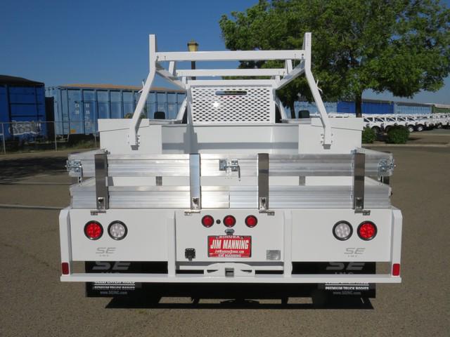 2022 Ram 4500 Chassis Tradesman/SLT