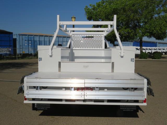 2022 Ram 4500 Chassis Tradesman/SLT