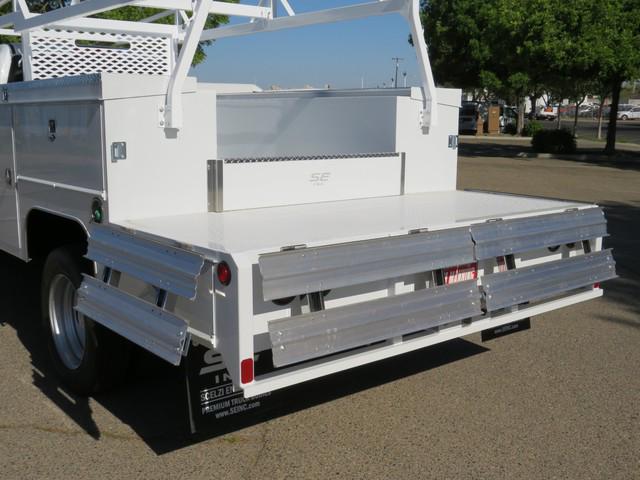 2022 Ram 4500 Chassis Tradesman/SLT