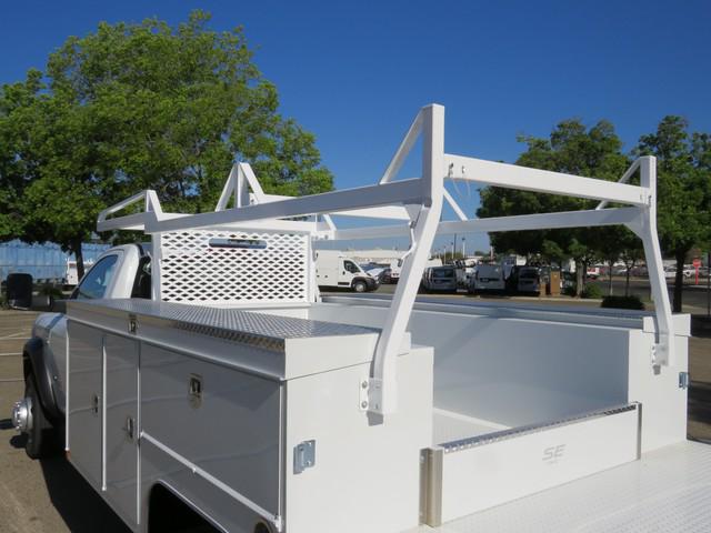 2022 Ram 4500 Chassis Tradesman/SLT