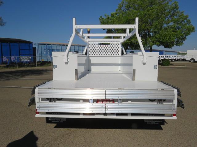 2022 Ram 4500 Chassis Tradesman/SLT