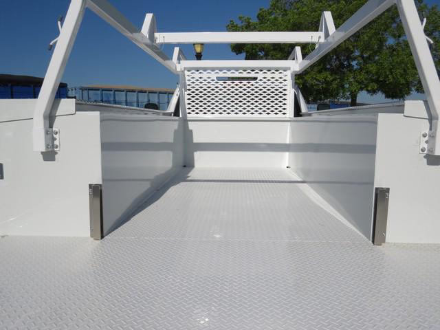 2022 Ram 4500 Chassis Tradesman/SLT