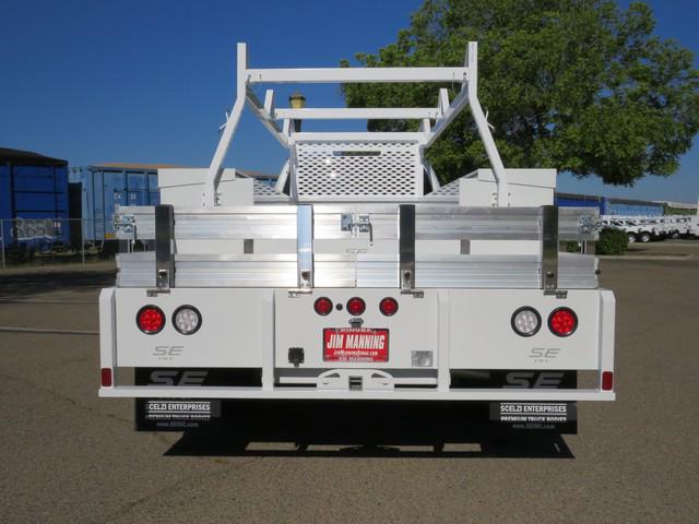 2022 Ram 4500 Chassis Tradesman/SLT