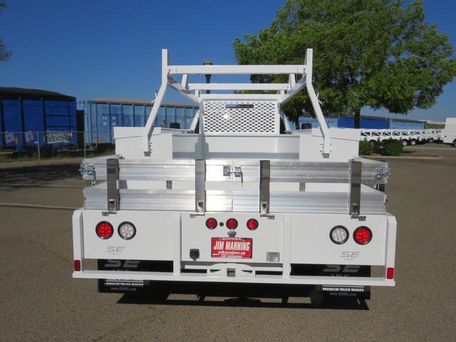 2022 Ram 4500 Chassis Tradesman/SLT