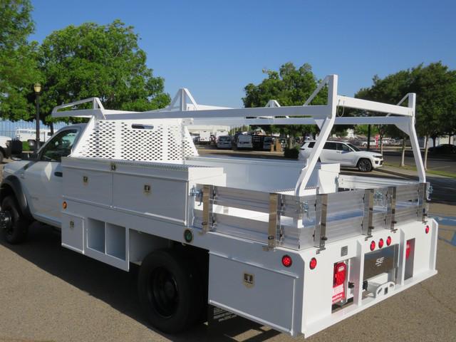 2022 Ram 4500 Chassis Tradesman/SLT