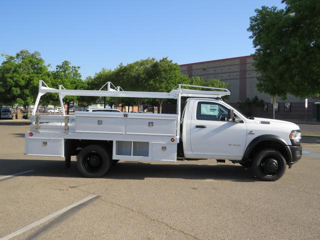 2022 Ram 4500 Chassis Tradesman/SLT