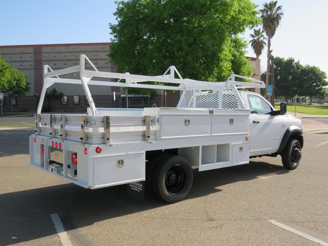 2022 Ram 4500 Chassis Tradesman/SLT