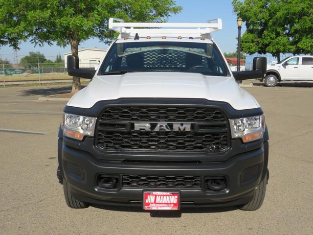 2022 Ram 4500 Chassis Tradesman/SLT