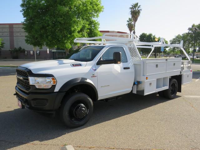 2022 Ram 4500 Chassis Tradesman/SLT