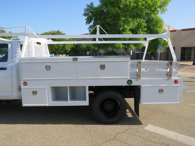 2022 Ram 4500 Chassis Tradesman/SLT