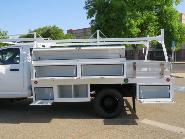 2022 Ram 4500 Chassis Tradesman/SLT