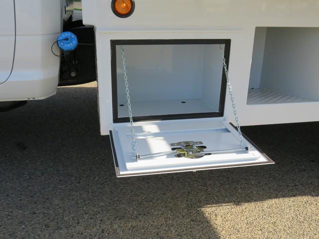 2022 Ram 4500 Chassis Tradesman/SLT