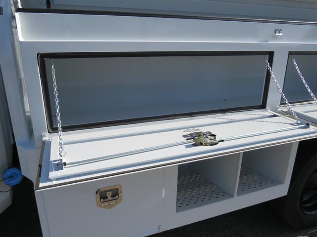 2022 Ram 4500 Chassis Tradesman/SLT
