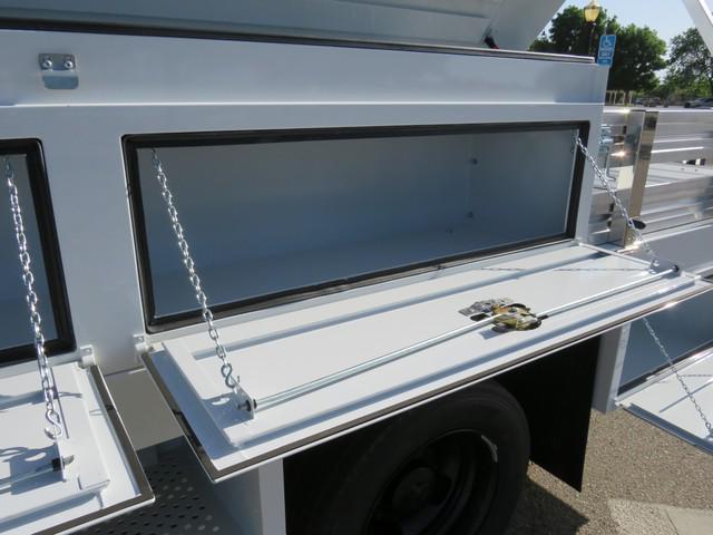 2022 Ram 4500 Chassis Tradesman/SLT
