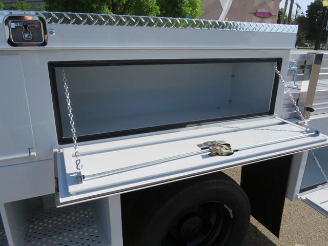2022 Ram 4500 Chassis Tradesman/SLT
