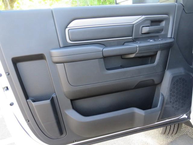 2022 Ram 4500 Chassis Tradesman/SLT