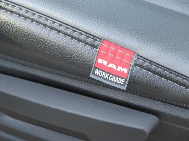 2022 Ram 4500 Chassis Tradesman/SLT