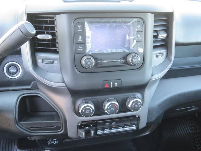 2022 Ram 4500 Chassis Tradesman/SLT