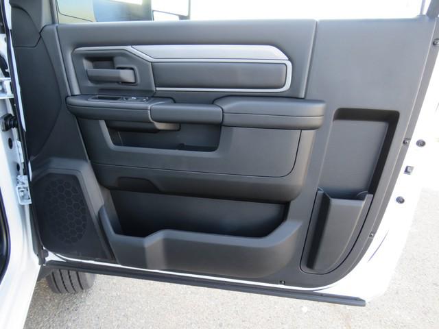 2022 Ram 4500 Chassis Tradesman/SLT