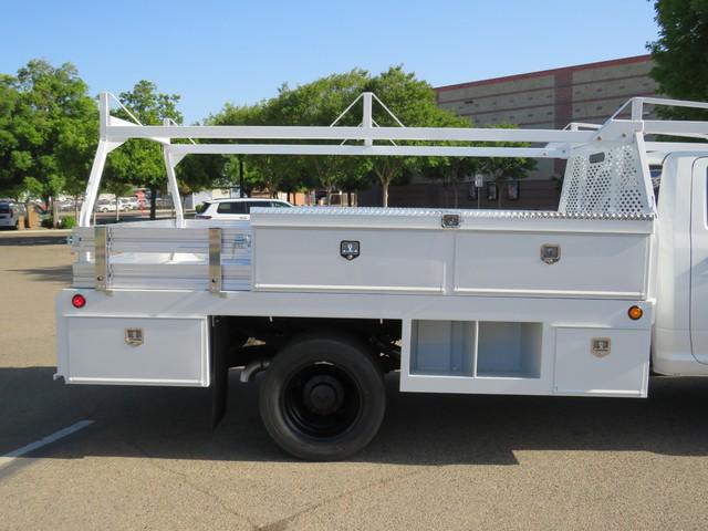 2022 Ram 4500 Chassis Tradesman/SLT