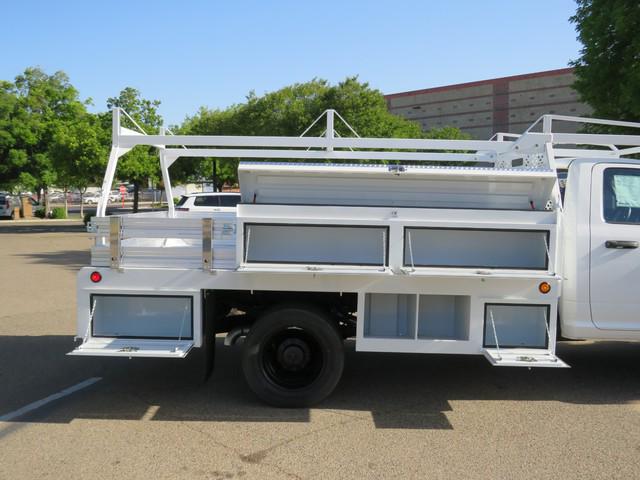 2022 Ram 4500 Chassis Tradesman/SLT