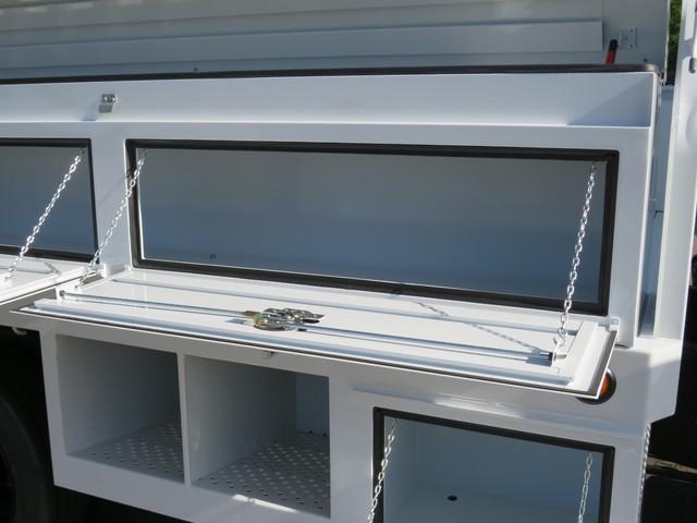 2022 Ram 4500 Chassis Tradesman/SLT
