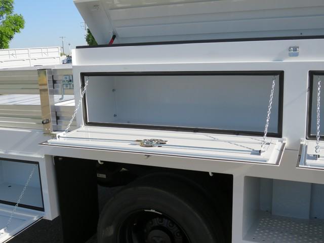 2022 Ram 4500 Chassis Tradesman/SLT