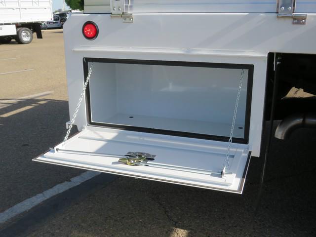 2022 Ram 4500 Chassis Tradesman/SLT