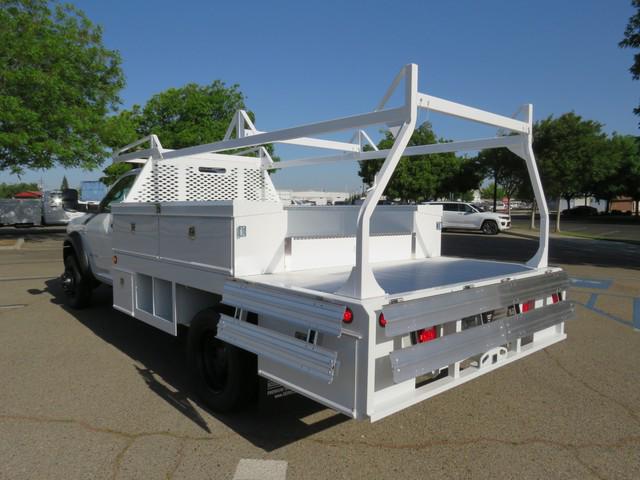2022 Ram 4500 Chassis Tradesman/SLT