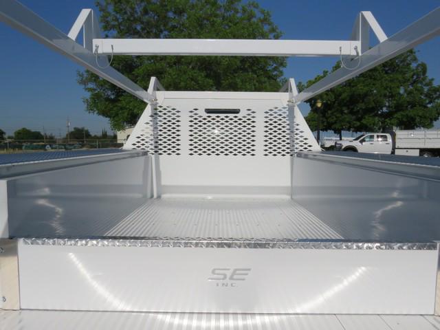 2022 Ram 4500 Chassis Tradesman/SLT