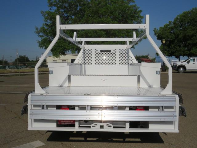 2022 Ram 4500 Chassis Tradesman/SLT