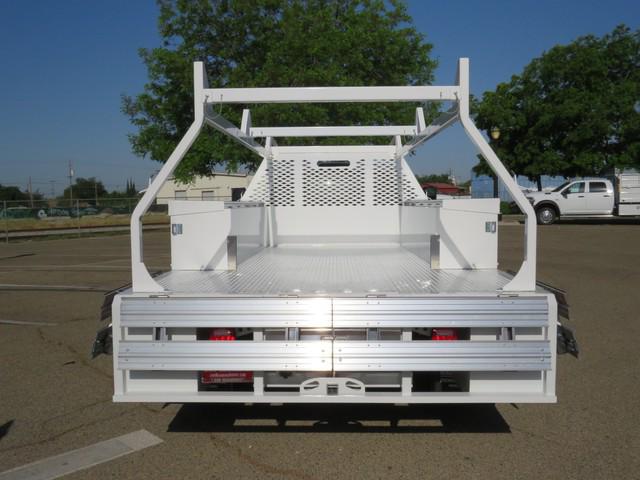 2022 Ram 4500 Chassis Tradesman/SLT