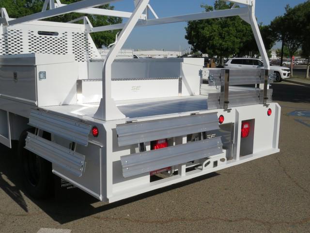 2022 Ram 4500 Chassis Tradesman/SLT