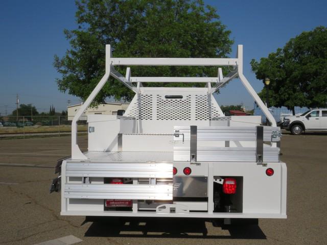 2022 Ram 4500 Chassis Tradesman/SLT